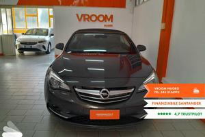 OPEL cascada 2.0 cdti ecotec start e stop cosm...