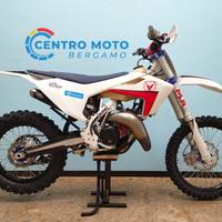 VENT Baja 125 RR 2T Comp Reparto Corse