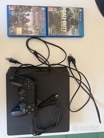 Play Station 4