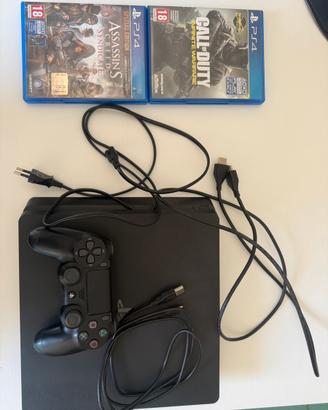 Play Station 4