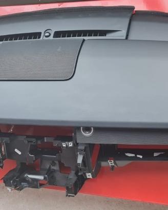 Kit airbags - range rover - 2018