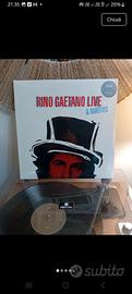 Rino Gaetano doppio lp