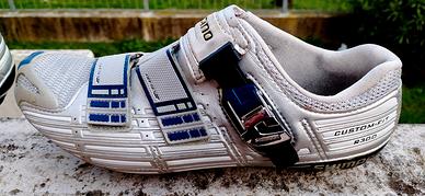 scarpe ciclismo shimano