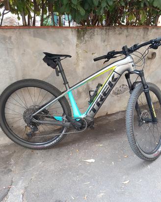 E-bike Trek Powerfly 5