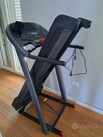 Tapiroulant Domyos T520B