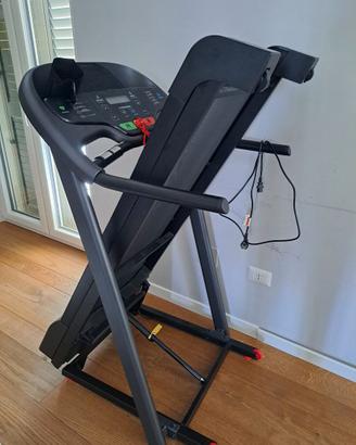 Tapiroulant Domyos T520B