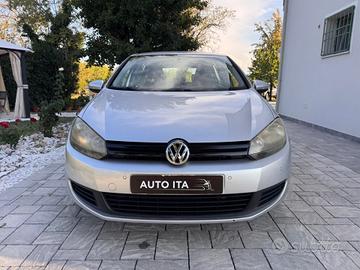 Volkswagen Golf 2.0 TDI 110CV DPF 5p. Trendline OK
