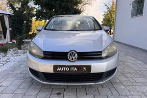 Volkswagen Golf 2.0 TDI 110CV DPF 5p. Trendline OK
