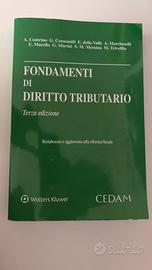 Fondamenti di diritto tributario