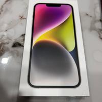 IPhone 14 128 gb bianco