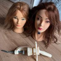 Testine acconciatura labor pro