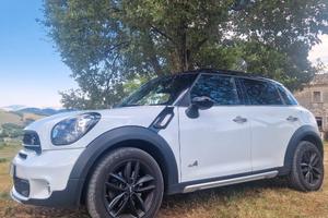 MINI COUNTRYMAN 2.0 SD ALL 4 - JKW