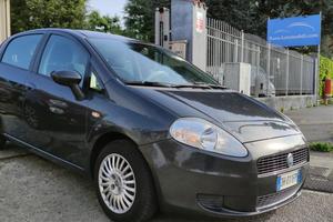 FIAT Grande Punto 1.2 65cv 5p GPL