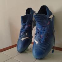 scarpe da calcio puma future taglia 40