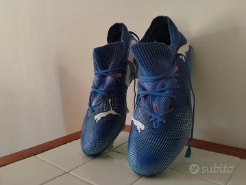 scarpe da calcio puma future taglia 40