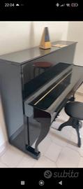 Pianoforte a parete