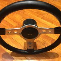 Volante Mountney per defender