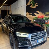 Audi Q5 2.0 TDI 190 CV quattro S tronic S line