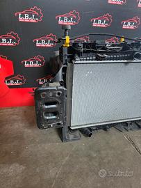 Gruppo Kit radiatori Ford Fiesta 1.1 B