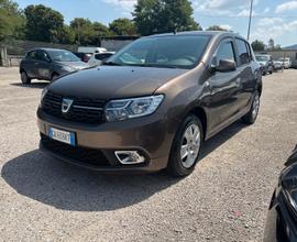 Dacia Sandero Streetway 1.0 GPL - 2020
