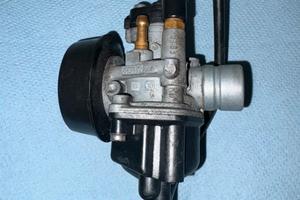 Carburatore 16 dell’orto pbr