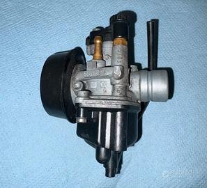 Carburatore 16 dell’orto pbr