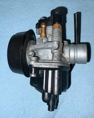 Carburatore 16 dell’orto pbr