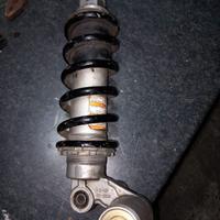 Ammortizzatore suzuki gsx r 750 k2