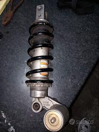 Ammortizzatore suzuki gsx r 750 k2