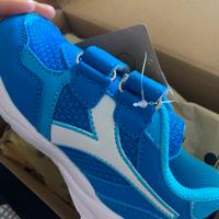 scarpe x bambino 