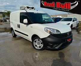 Fiat Doblo FRIGO ZANOTTI STRADA RETE ATP FNA 0 C° 