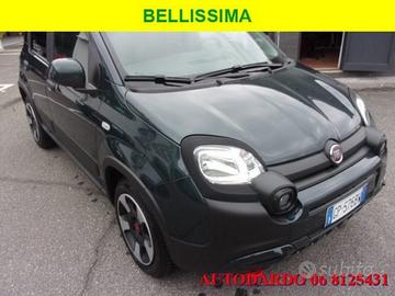 FIAT Panda 1.0 FireFly S&S Hybrid City Cross