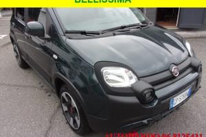 FIAT Panda 1.0 FireFly S&S Hybrid City Cross