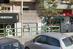 Magazzino commerciale corso mazzini