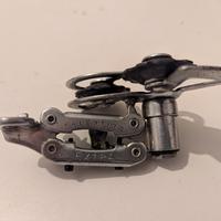 Cambio Campagnolo Valentino Extra