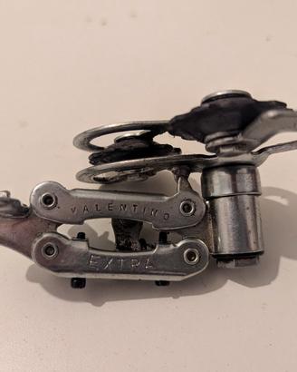Cambio Campagnolo Valentino Extra