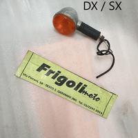 FRECCIA MARAUDER 250 2003 SUZUKI MARAUDER GZ 2003 