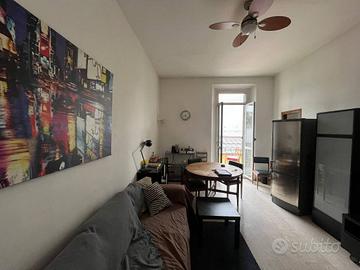 Appartamento di 87 m² con 3 locali a Milano