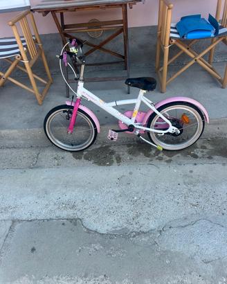 bici bambina 