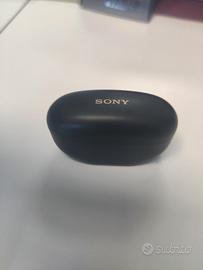 Sony WF-1000XM5 auricolari wireless 