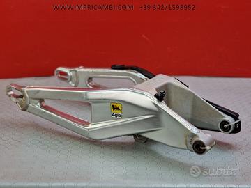 FORCELLONE POSTERIORE APRILIA RXV 550 2008 2009 SX