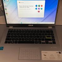 ASUS VivoBook Go E410KA, Notebook