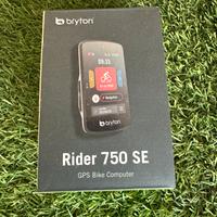 Bryton 750 SE NUOVO