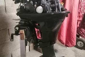 Mercury mariner 15 hp 4 tempi