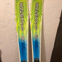 Sci Dynastar cham 87