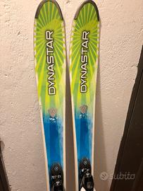 Sci Dynastar cham 87