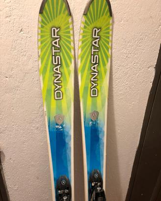 Sci Dynastar cham 87