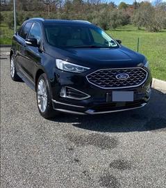 Ford Edge Vignale 2.0 2019 belissima