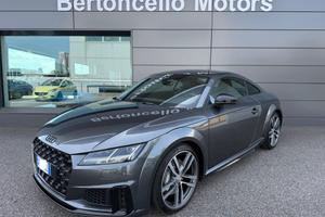 AUDI TT 2.0 245cv Coupé 45 TFSI S-TRONIC S-LINE