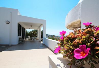 Casa Vacanza Salento Pescoluse